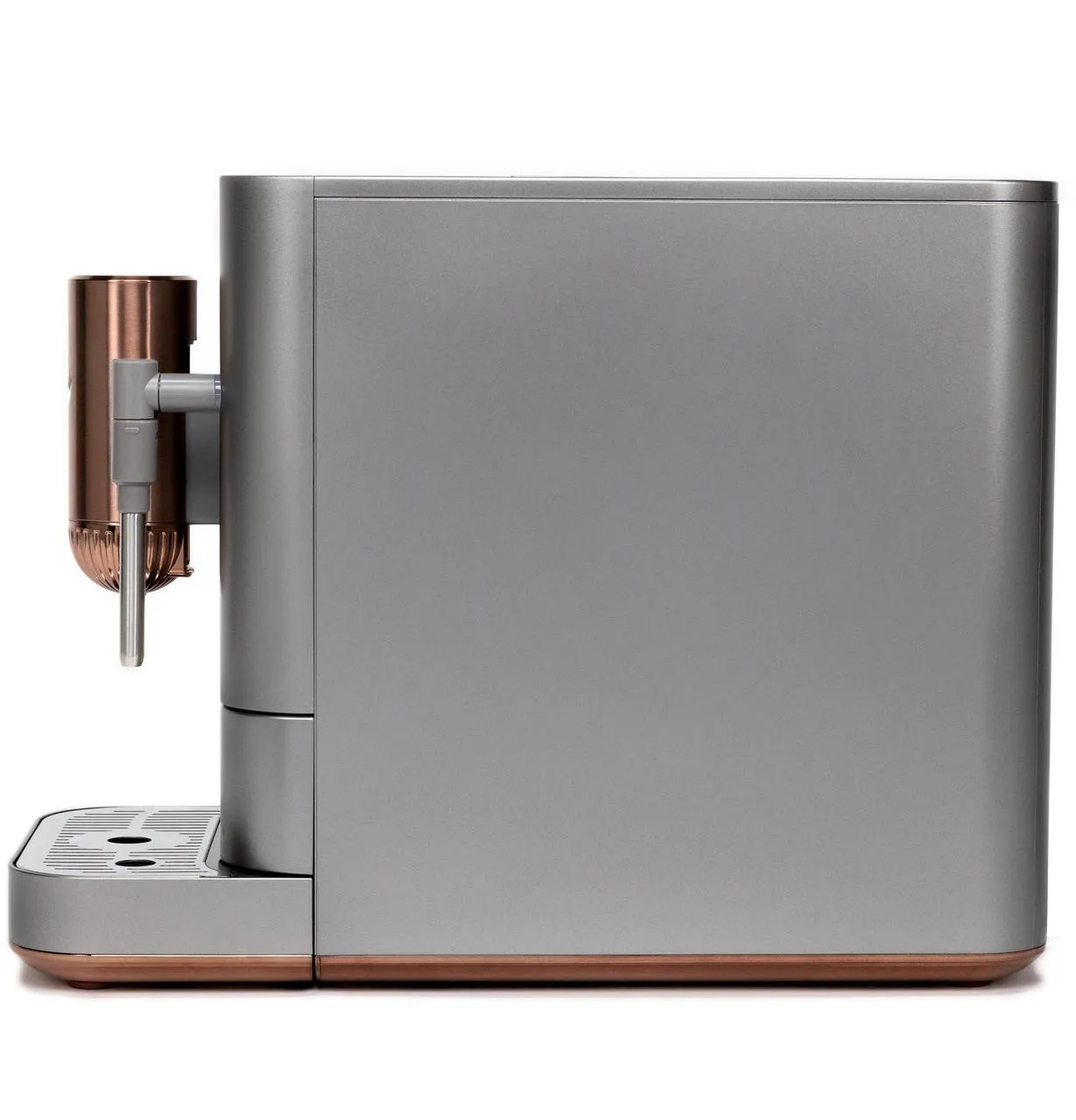 Cafe C7CEBBS2RS3 Caf&#8482; Affetto Automatic Espresso Machine   Frother