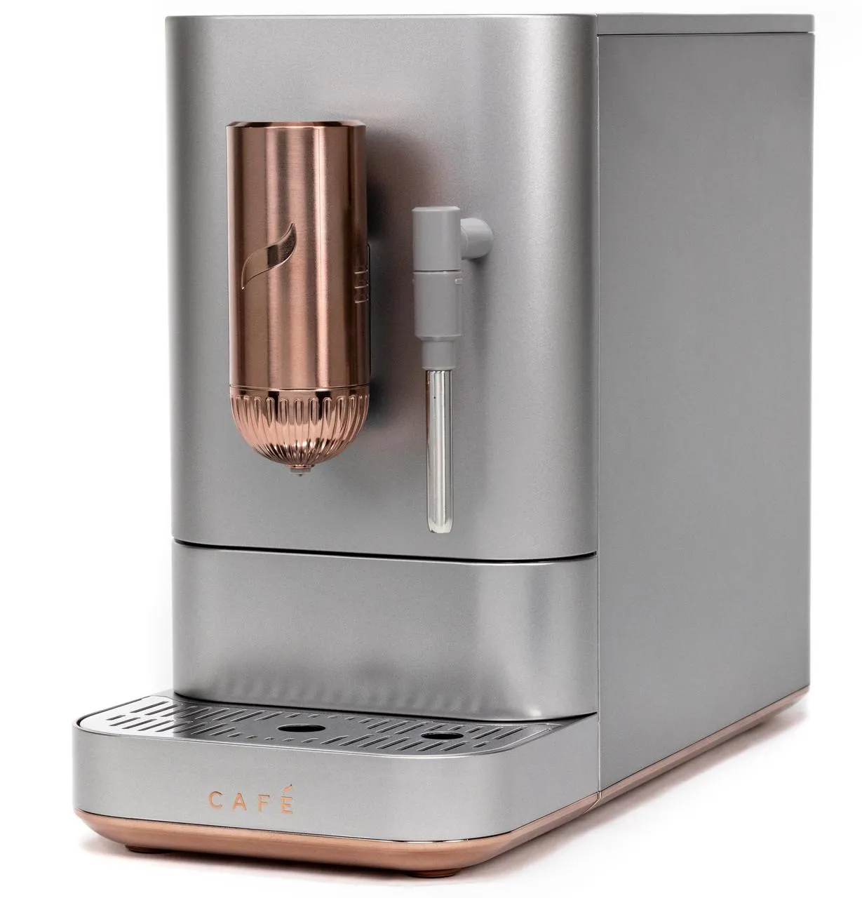 Cafe C7CEBBS2RS3 Caf&#8482; Affetto Automatic Espresso Machine   Frother