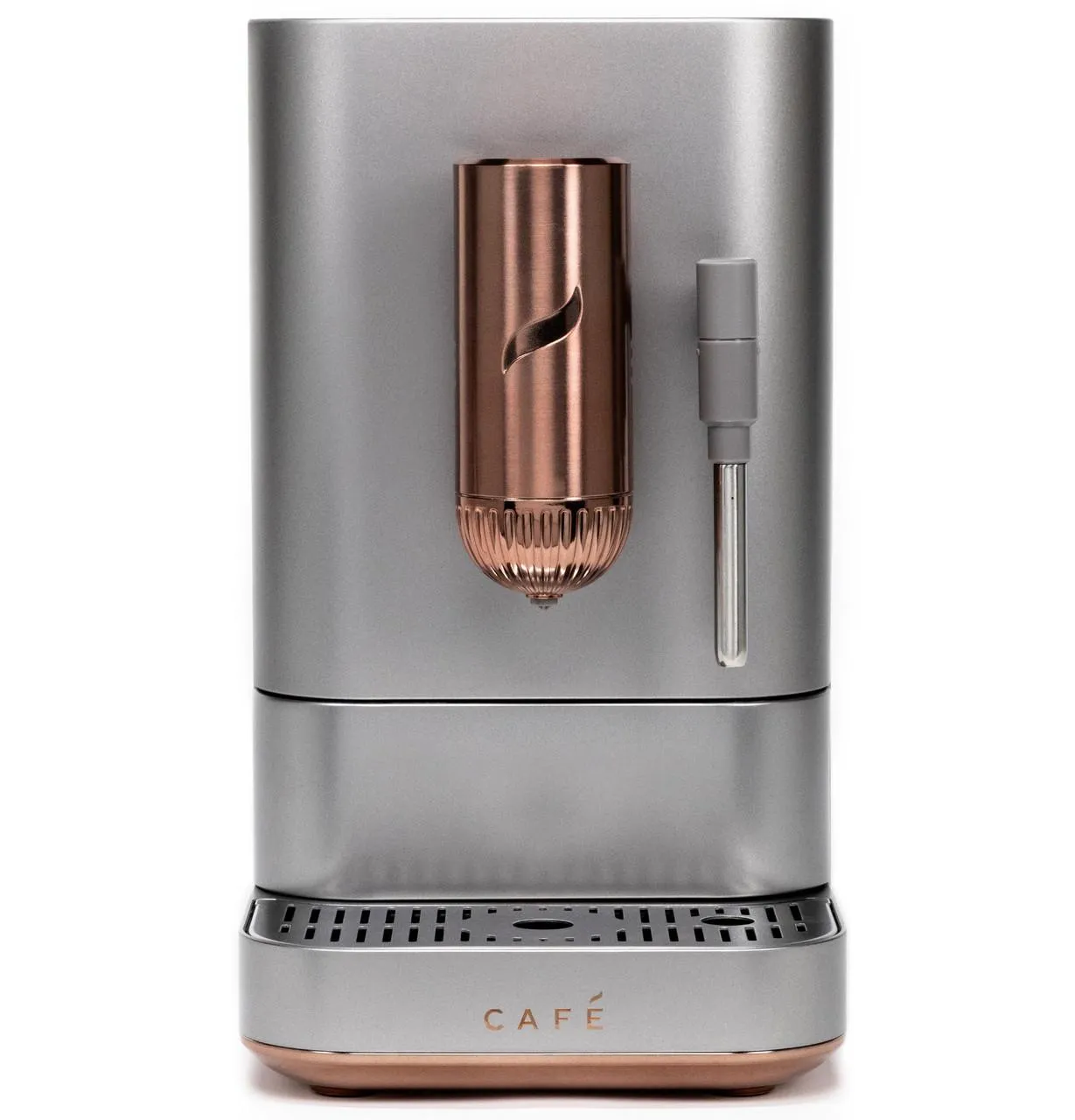 Cafe C7CEBBS2RS3 Caf&#8482; Affetto Automatic Espresso Machine   Frother