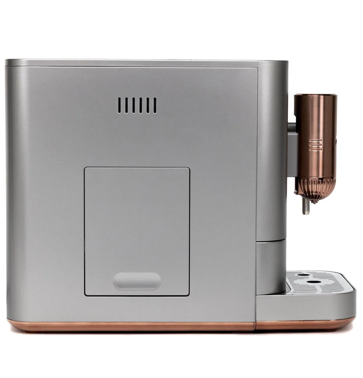 Cafe C7CEBBS2RS3 Caf&#8482; Affetto Automatic Espresso Machine   Frother