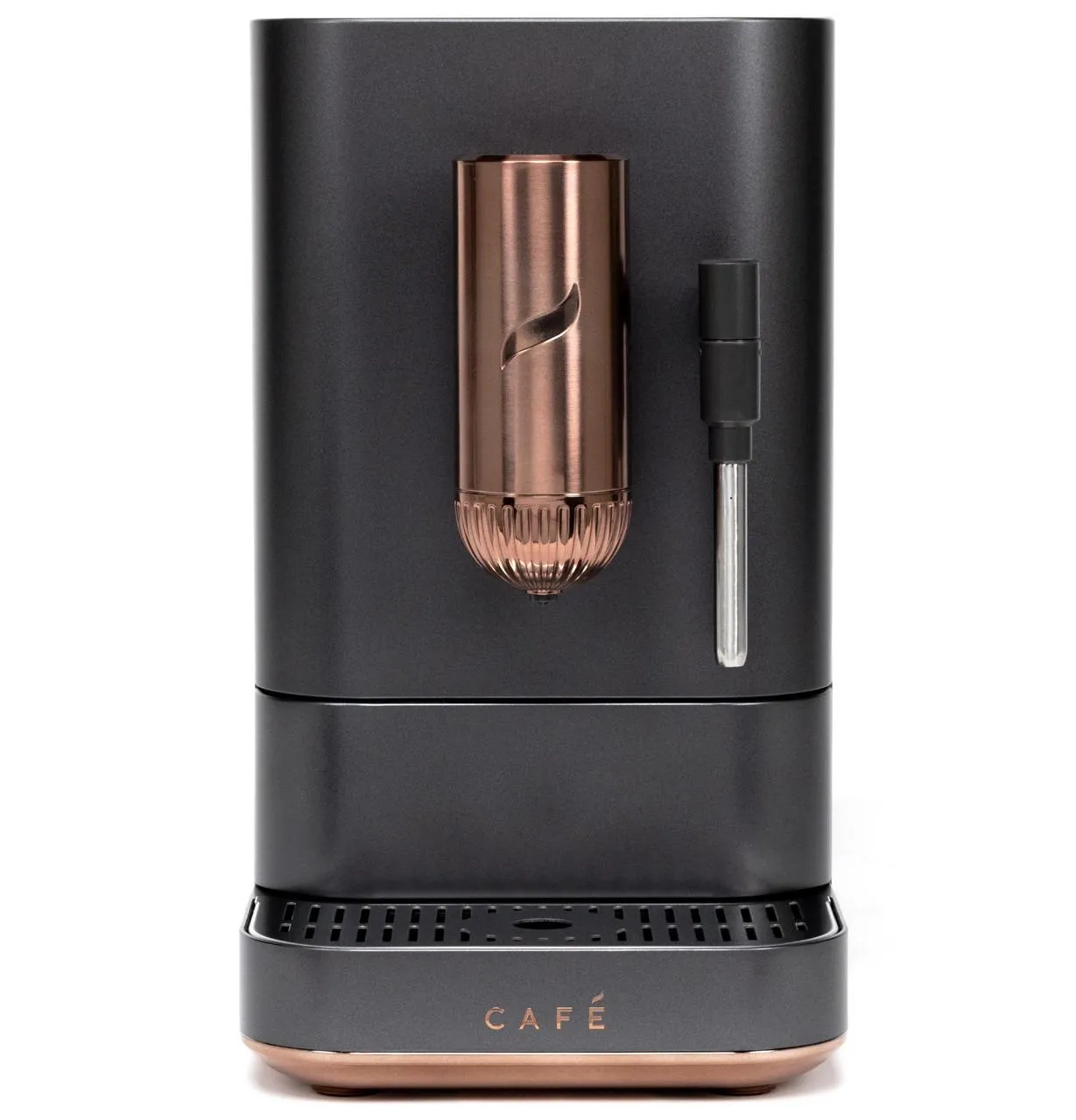 Cafe C7CEBBS3RD3 Caf&#8482; Affetto Automatic Espresso Machine   Frother