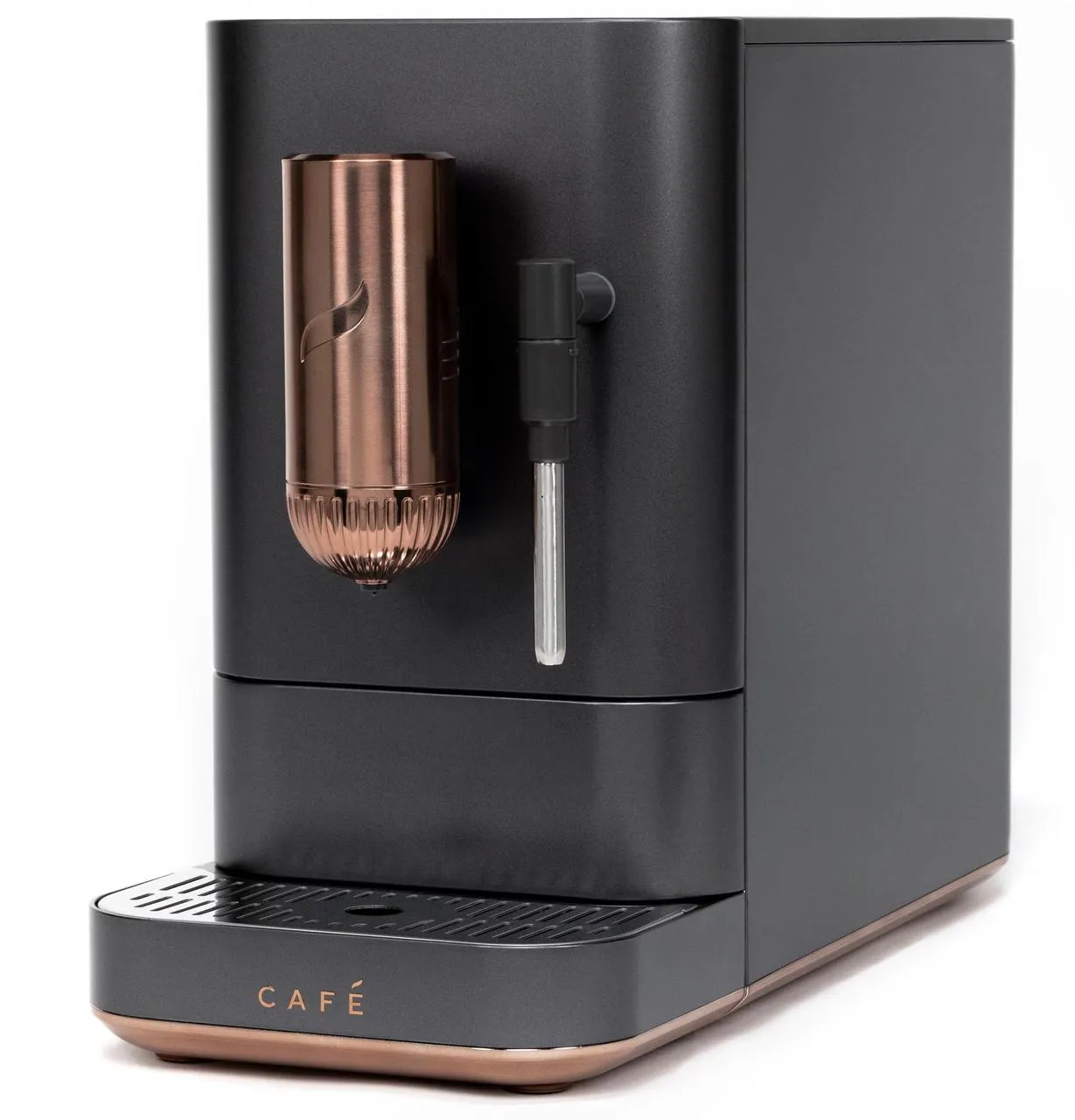 Cafe C7CEBBS3RD3 Caf&#8482; Affetto Automatic Espresso Machine   Frother