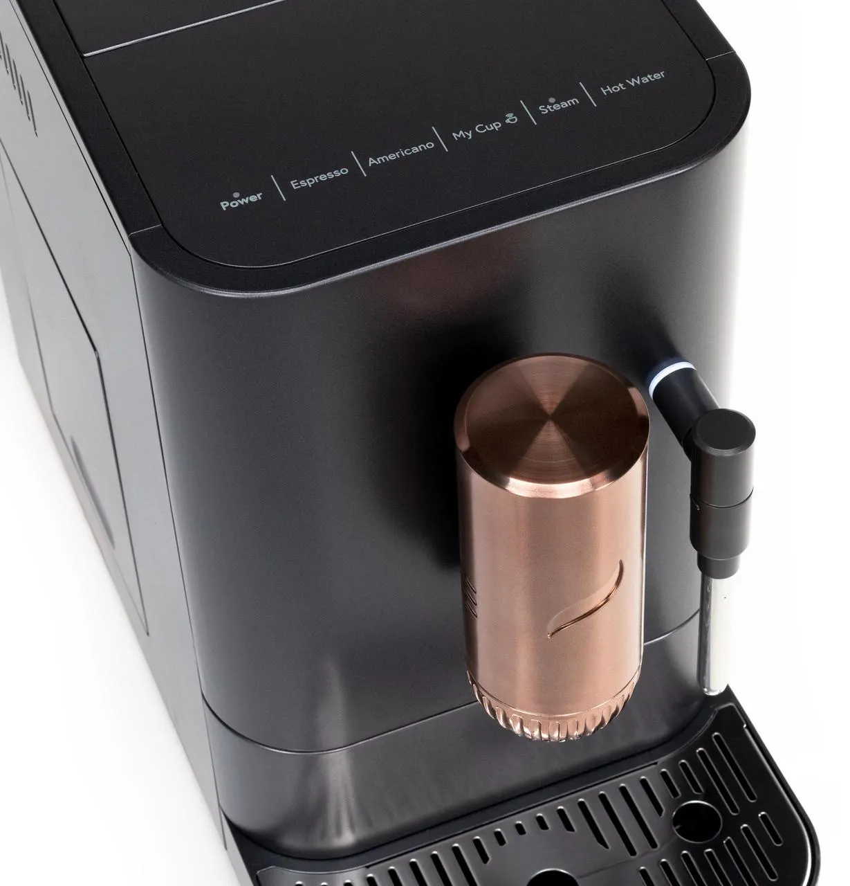 Cafe C7CEBBS3RD3 Caf&#8482; Affetto Automatic Espresso Machine   Frother