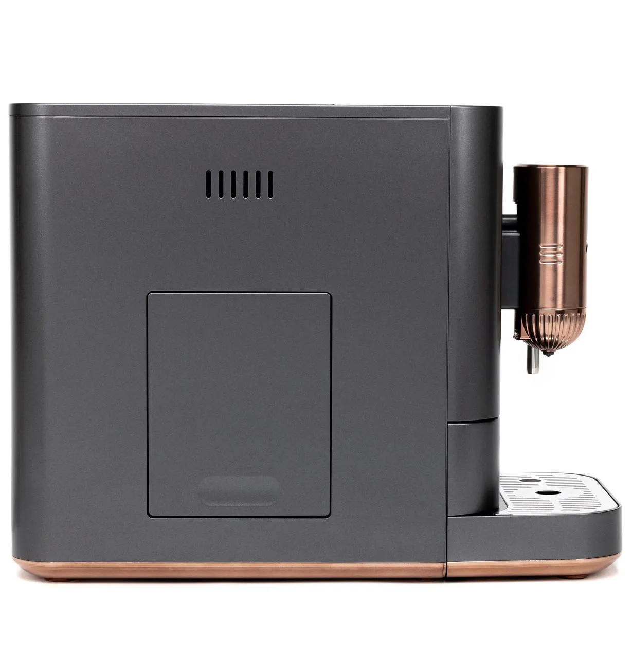 Cafe C7CEBBS3RD3 Caf&#8482; Affetto Automatic Espresso Machine   Frother