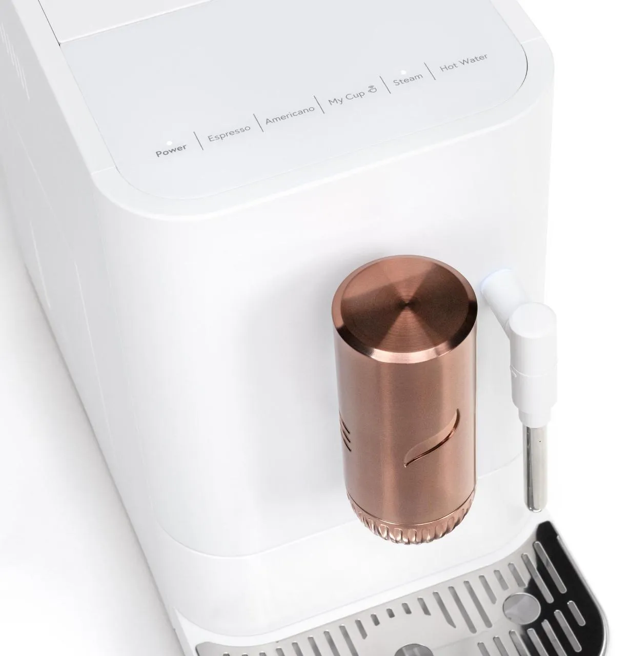 Cafe C7CEBBS4RW3 Caf&#8482; Affetto Automatic Espresso Machine   Frother
