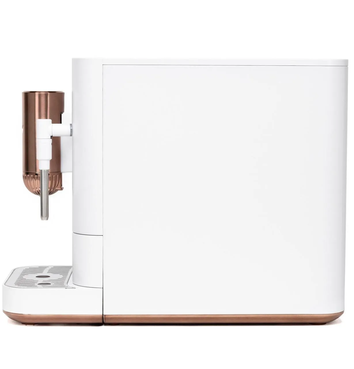 Cafe C7CEBBS4RW3 Caf&#8482; Affetto Automatic Espresso Machine   Frother