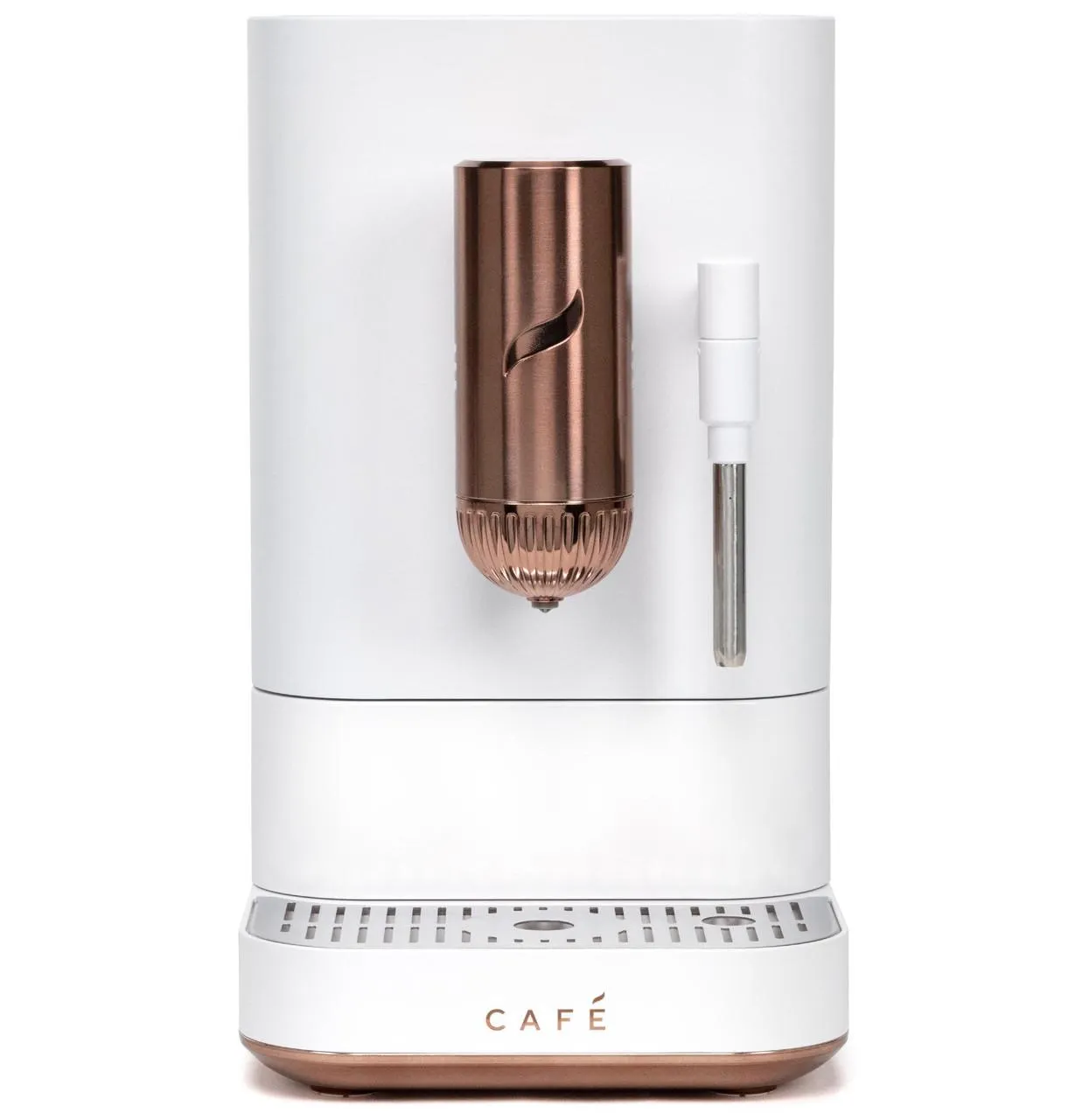 Cafe C7CEBBS4RW3 Caf&#8482; Affetto Automatic Espresso Machine   Frother