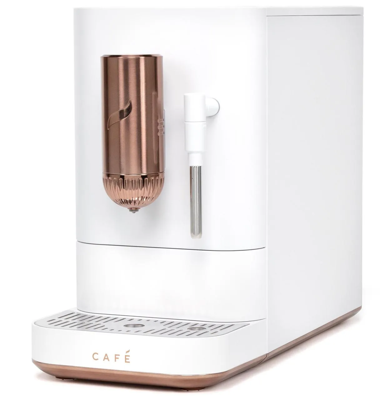 Cafe C7CEBBS4RW3 Caf&#8482; Affetto Automatic Espresso Machine   Frother