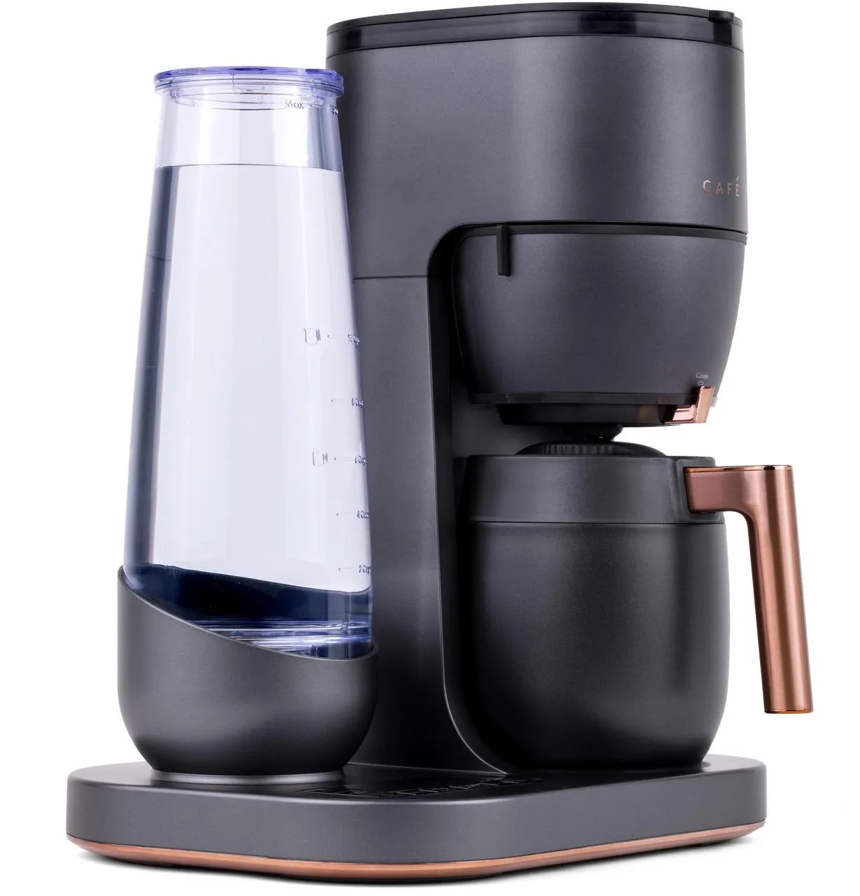 Cafe C7CGAAS3TD3 Caf&#8482; Specialty Grind And Brew Coffee Maker With Thermal Carafe