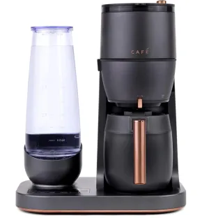 Cafe C7CGAAS3TD3 Caf&#8482; Specialty Grind And Brew Coffee Maker With Thermal Carafe