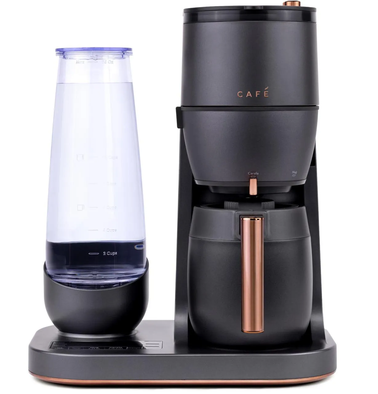 Cafe C7CGAAS3TD3 Caf&#8482; Specialty Grind And Brew Coffee Maker With Thermal Carafe