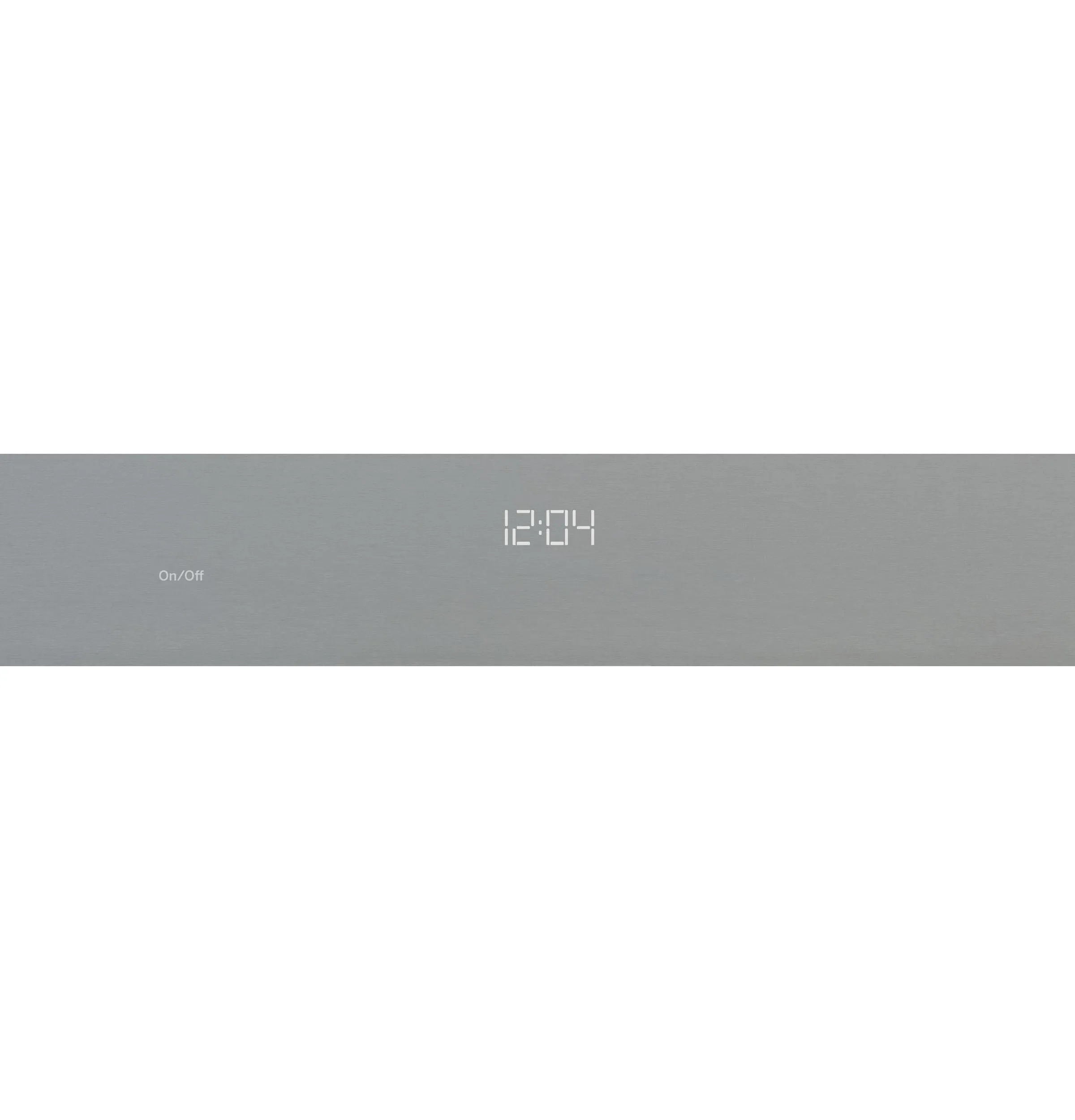 Cafe UVW9301SLSS 30" Smart Designer Wall Mount Hood W/ Perimeter Venting