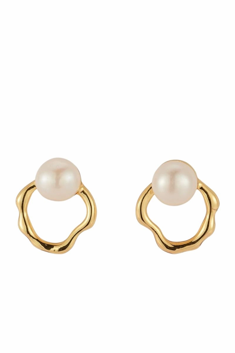Grab Your Deal Today Camila Studs