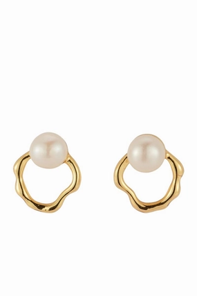 Grab Your Deal Today Camila Studs