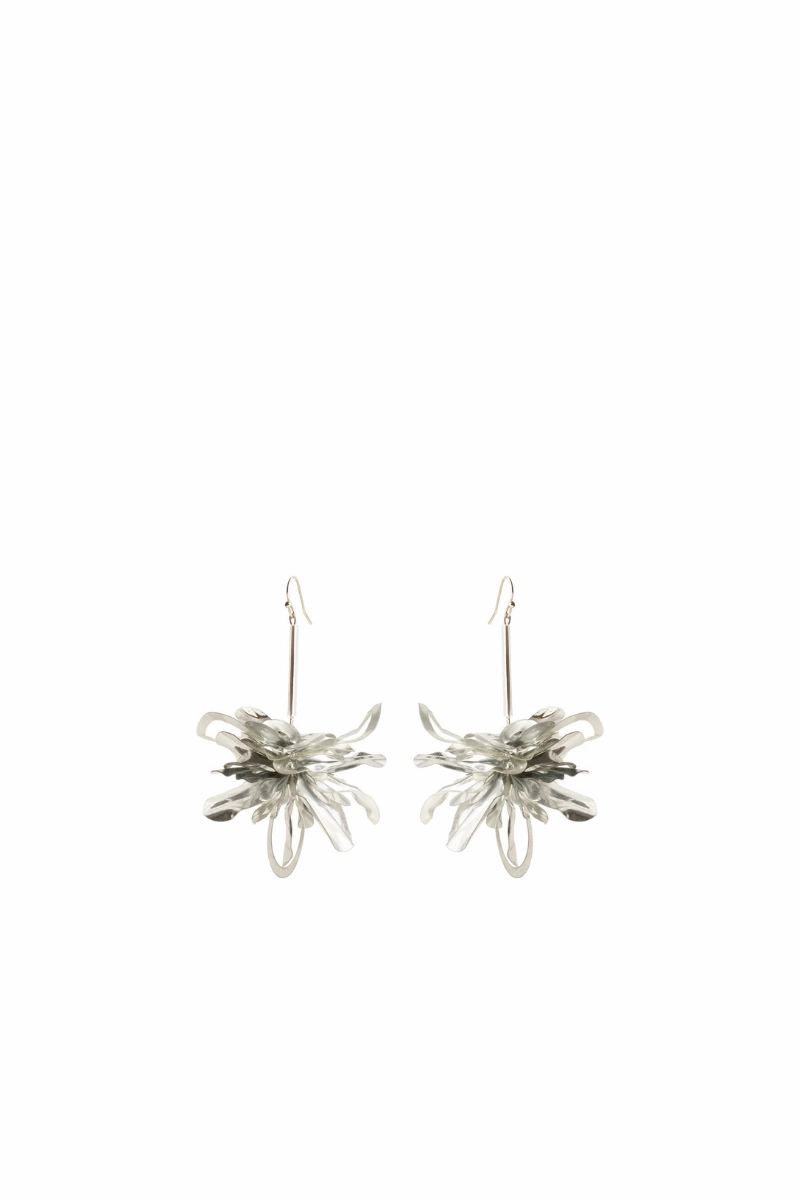 Carmine Earrings End-of-Week Deals Exclusive Savings Event