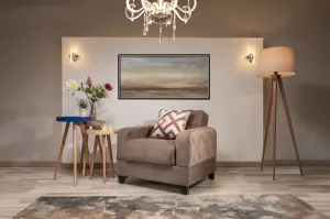 Carpi Chair