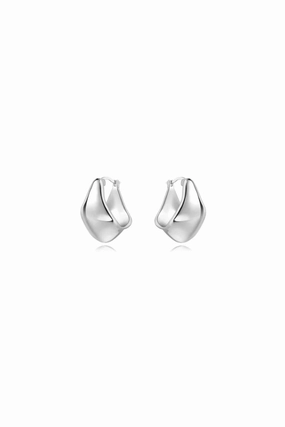 Trending Deals Today Carson Hoop Earring
