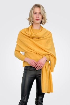 Cashmere Luxe Travel Wrap - Majestic Flash Sale Alert Now Trending Savings Now