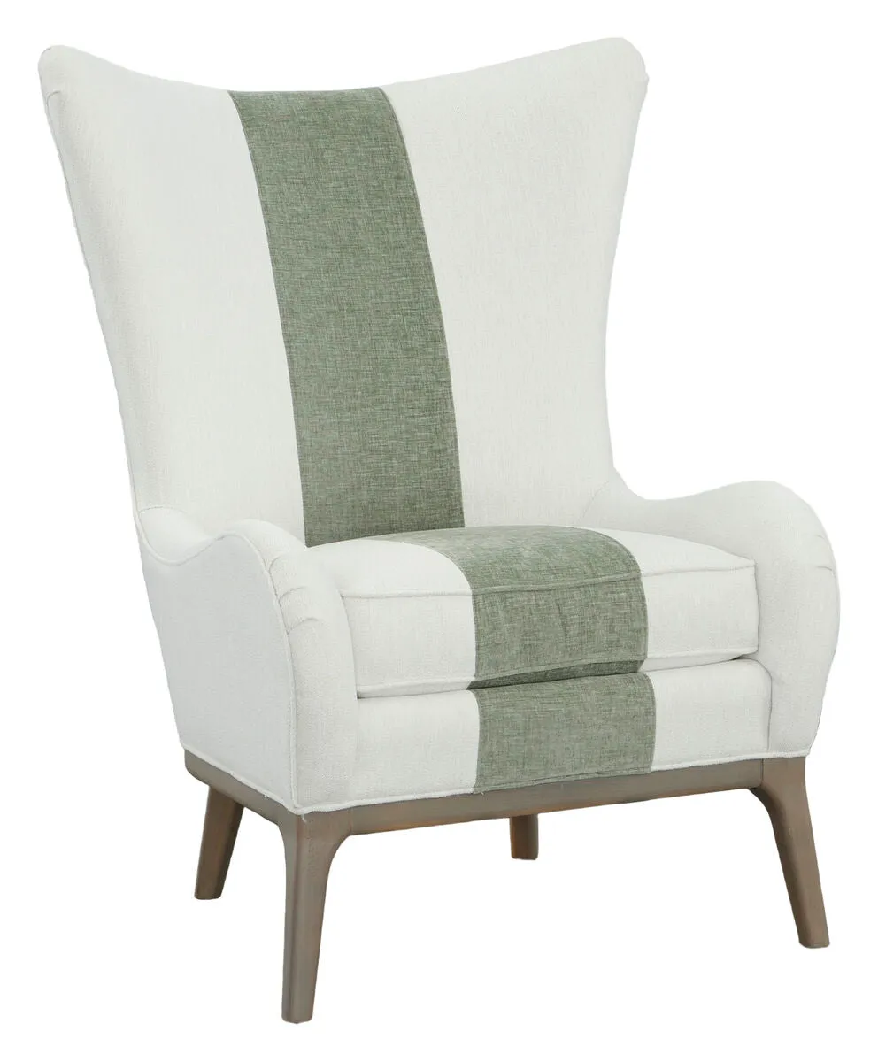 Casper Wing Chair