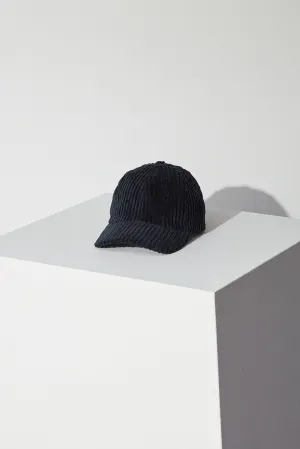 Gift Sale Event Exclusive Deal Inside Caton Cotton Hat In Navy