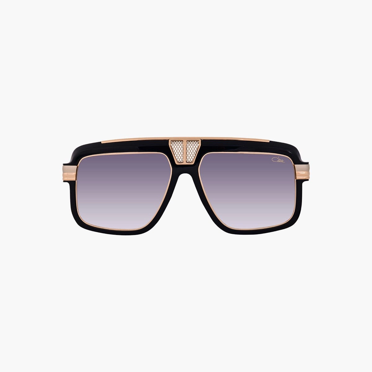 Dont Miss This Deal Cazal 678 Black Gold Sunglasses