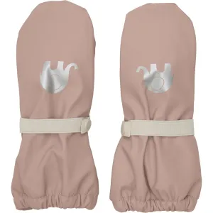 Celavi Misty Rose Padded Pu-Mittens Dont Wait! Save