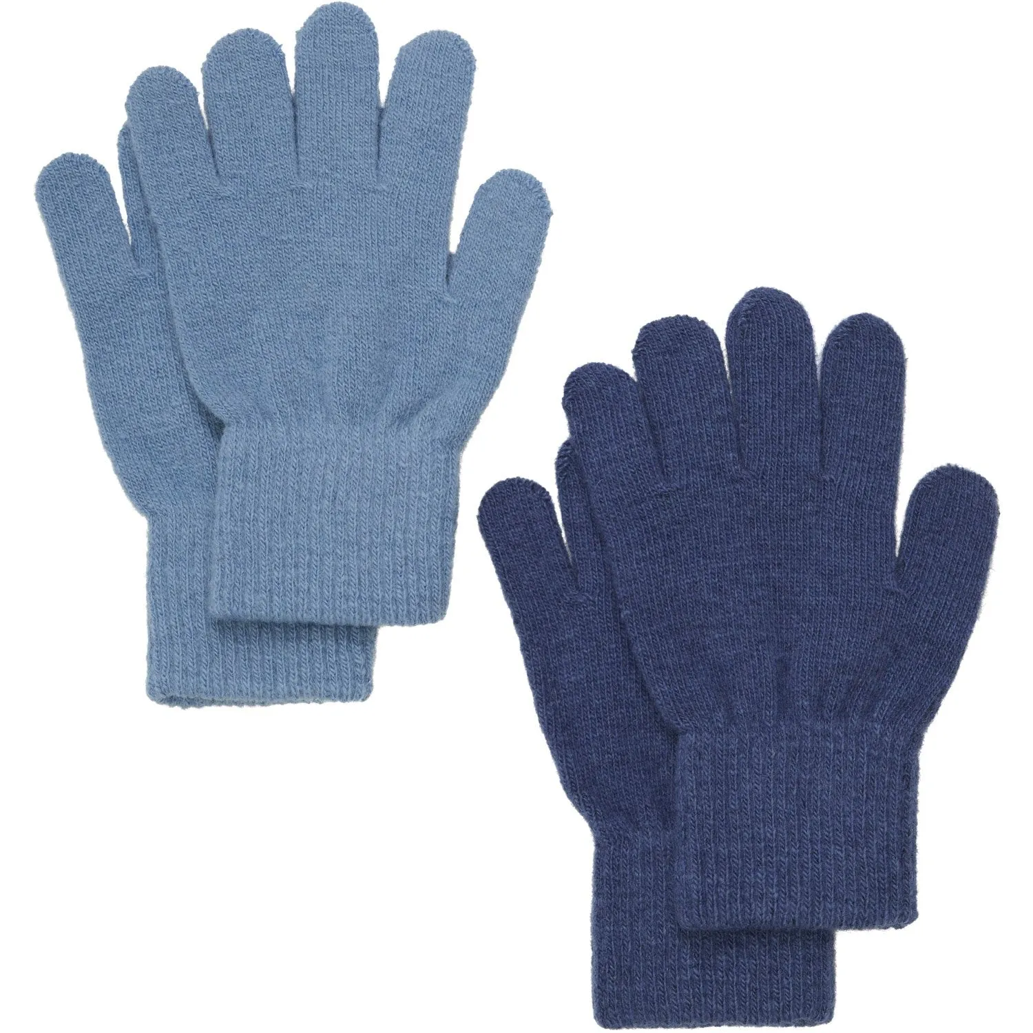 Todays Special Savings Surprise Discount Today Celavi Oceania Magic Gloves 2-Pack