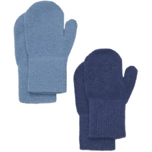 Best Price Today Celavi Oceania Magic Mittens 2-Pack