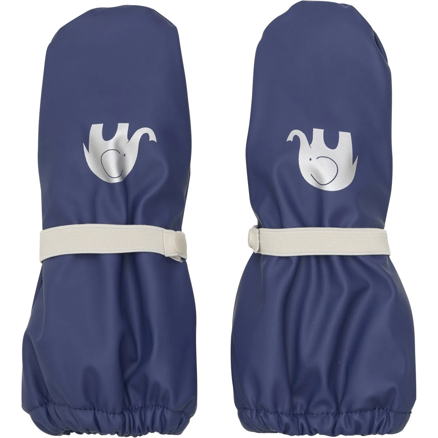 Celavi Oceania Padded Pu-Mittens Special Savings Today