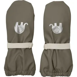Celavi Sea Turtle Padded Pu-Mittens Best Deal Today
