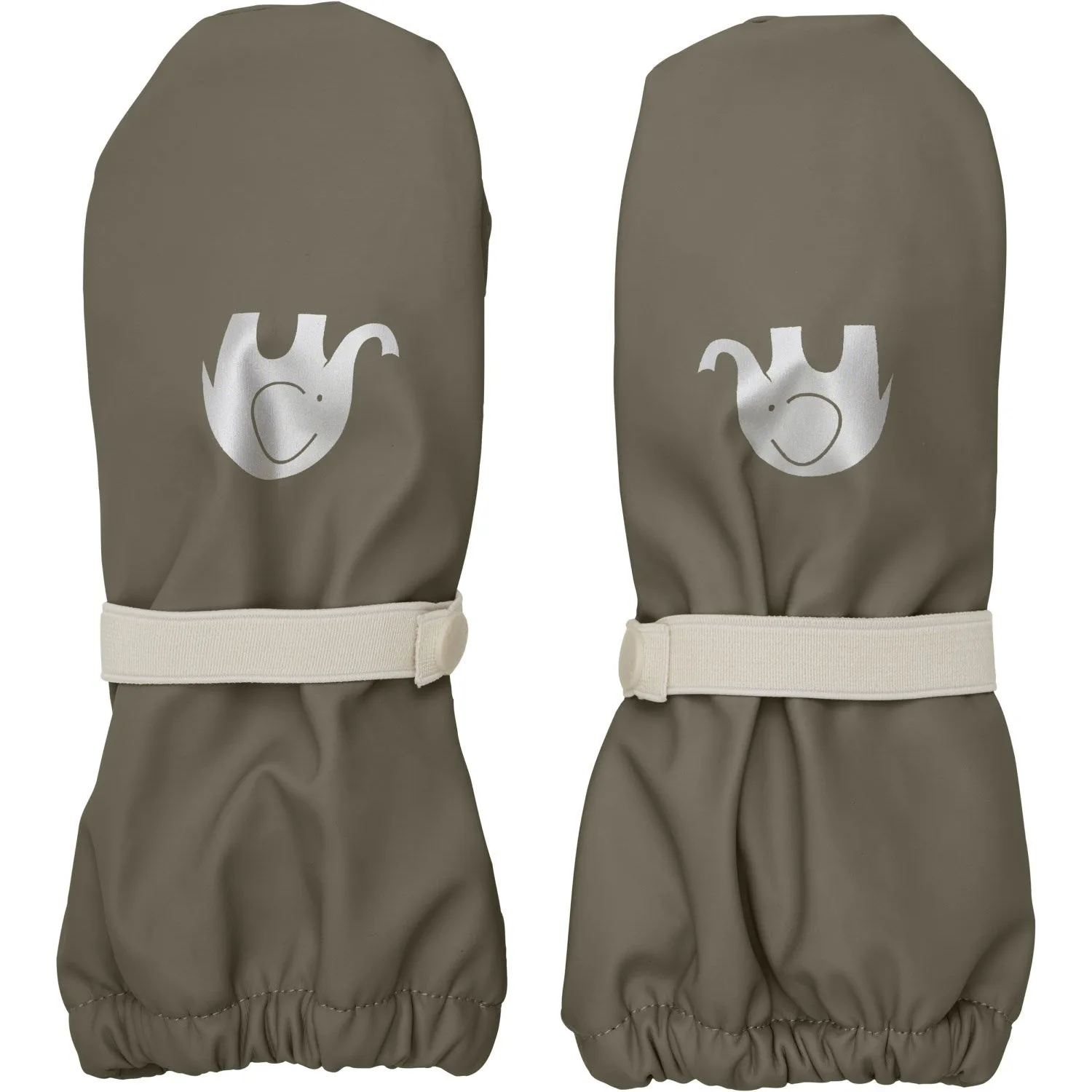 Celavi Sea Turtle Padded Pu-Mittens Best Deal Today