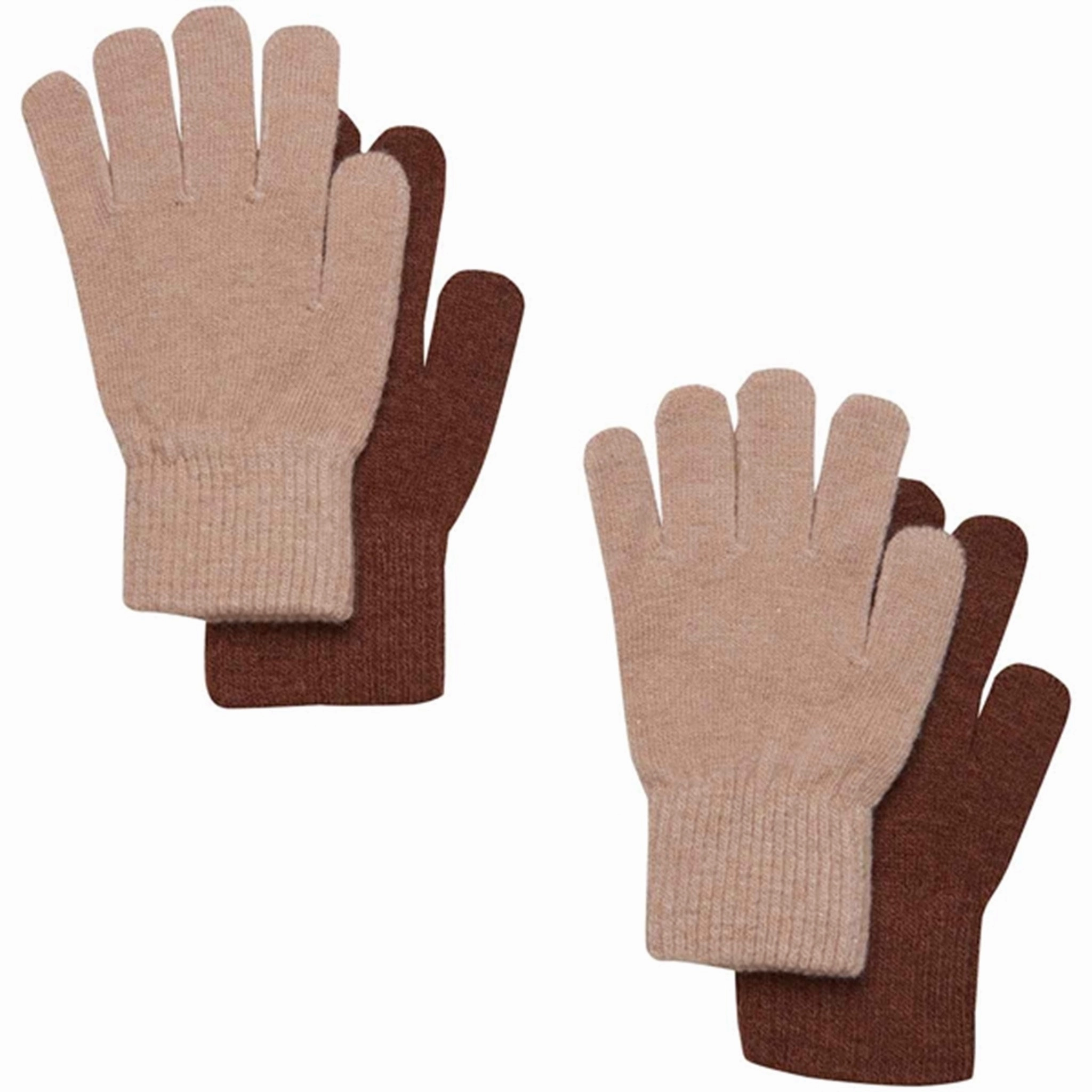 Celavi Gloves Magic 2-Pack Tortoise Shell Trending Hot Picks Gift Ideas Galore
