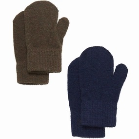 Celavi Mittens Magic 2-Pack Sea Turtle Steal Todays Offer