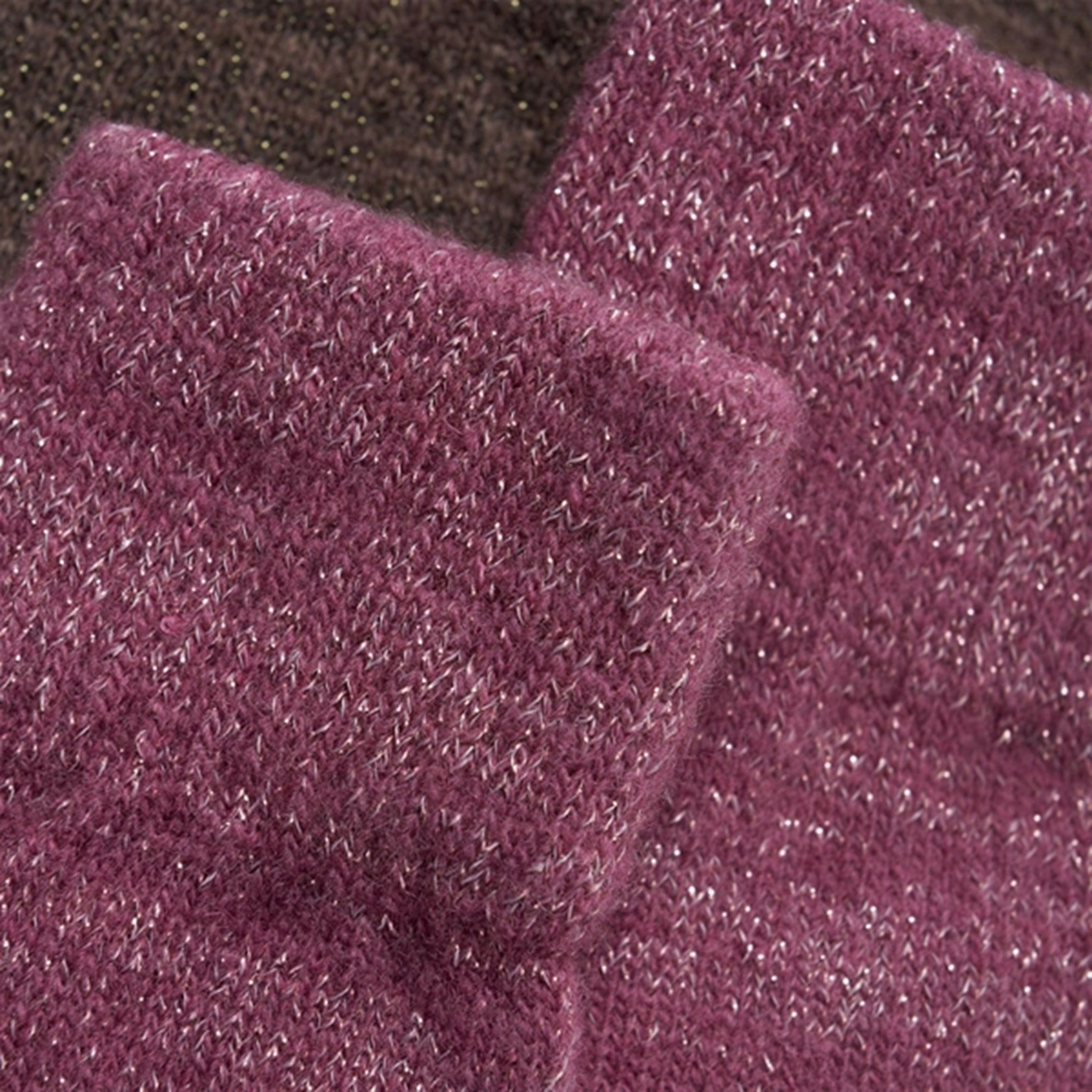 Special Deal Frenzy Shop & Grab Now Celavi Mittens Magic Glitter 2-Pack Mellow Mauve