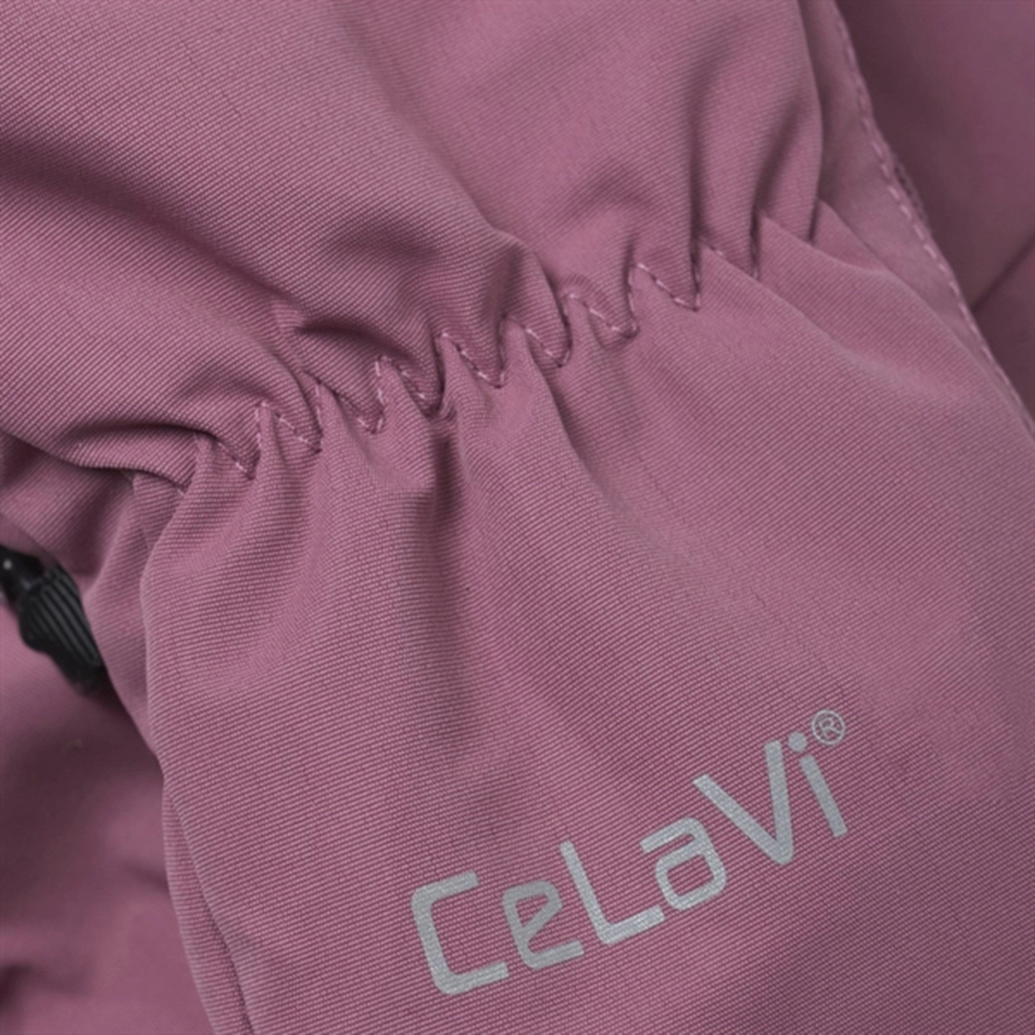 Shop Smart & Save Steal Todays Offer Celavi Mittens Mellow Mauve
