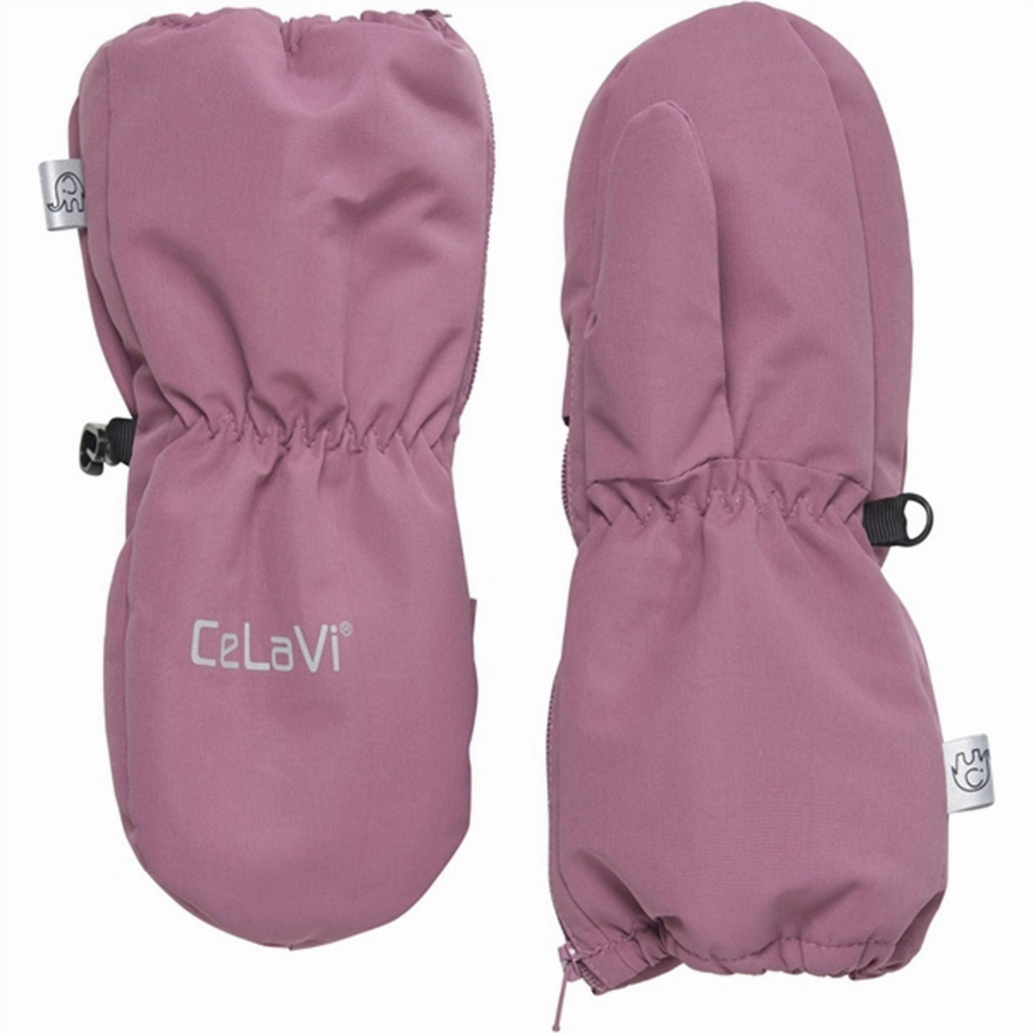 Celavi Mittens Mellow Mauve Deal Frenzy Today Special Deals Online