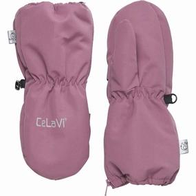 Celavi Mittens Mellow Mauve Deal Frenzy Today Special Deals Online