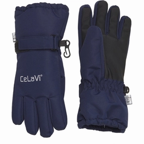 Price Drop Alert Big Savings Alert Celavi Pu Gloves Pageant Blue