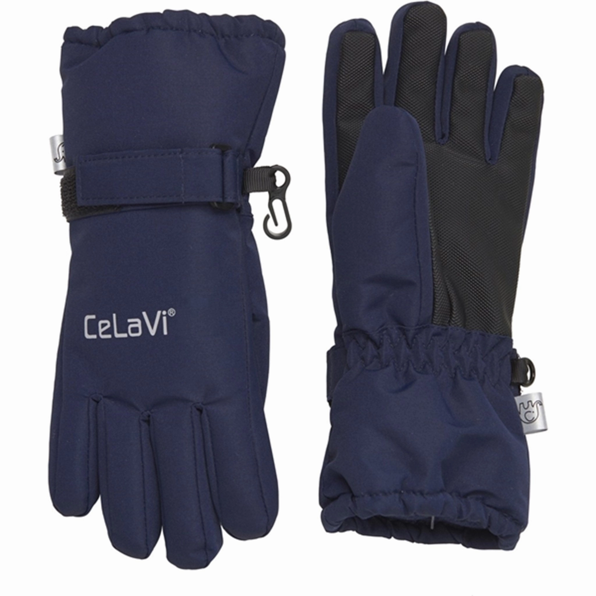 Price Drop Alert Big Savings Alert Celavi Pu Gloves Pageant Blue