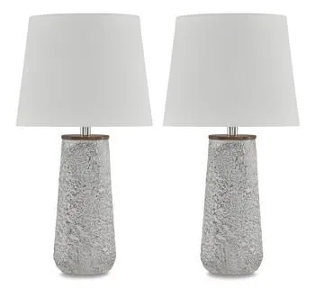 Chaston Table Lamp (Set of 2)