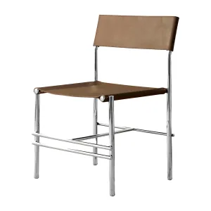 Chester Dining Chair (Taupe)