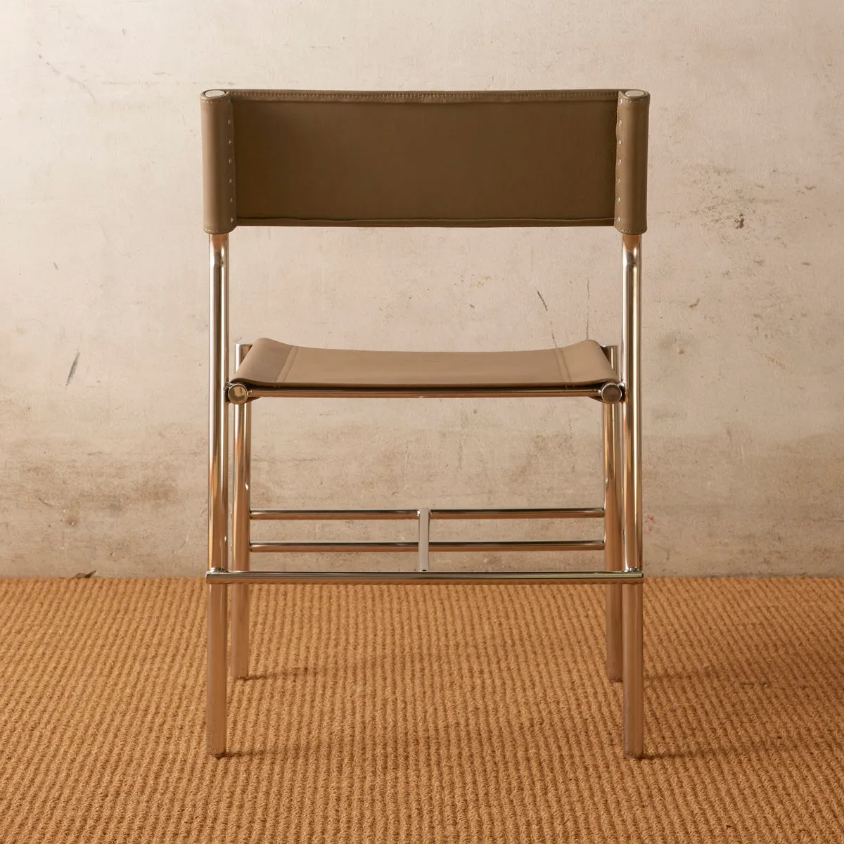 Chester Dining Chair (Taupe)