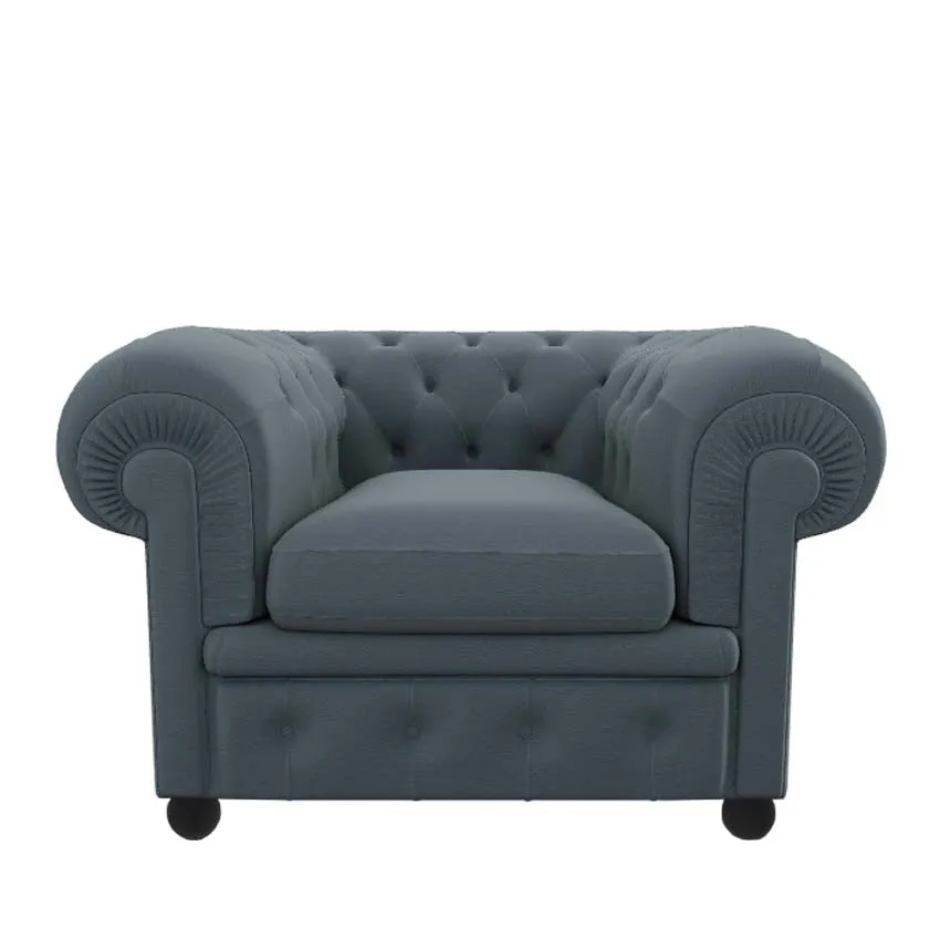 Chester One Armchair
