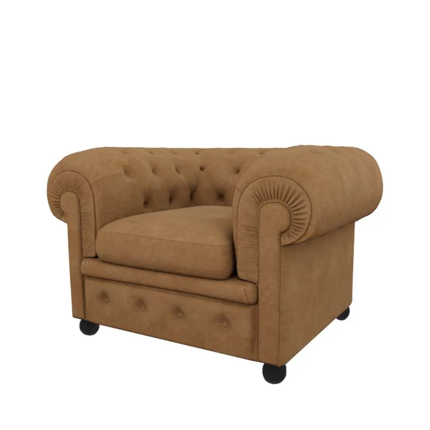 Chester One Armchair