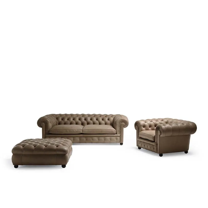 Chester One Armchair