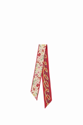 Shop Now & Save Flash Deal Alert Chi Omega Twilly Scarf