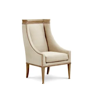 Cityscapes - Madison Host Chair