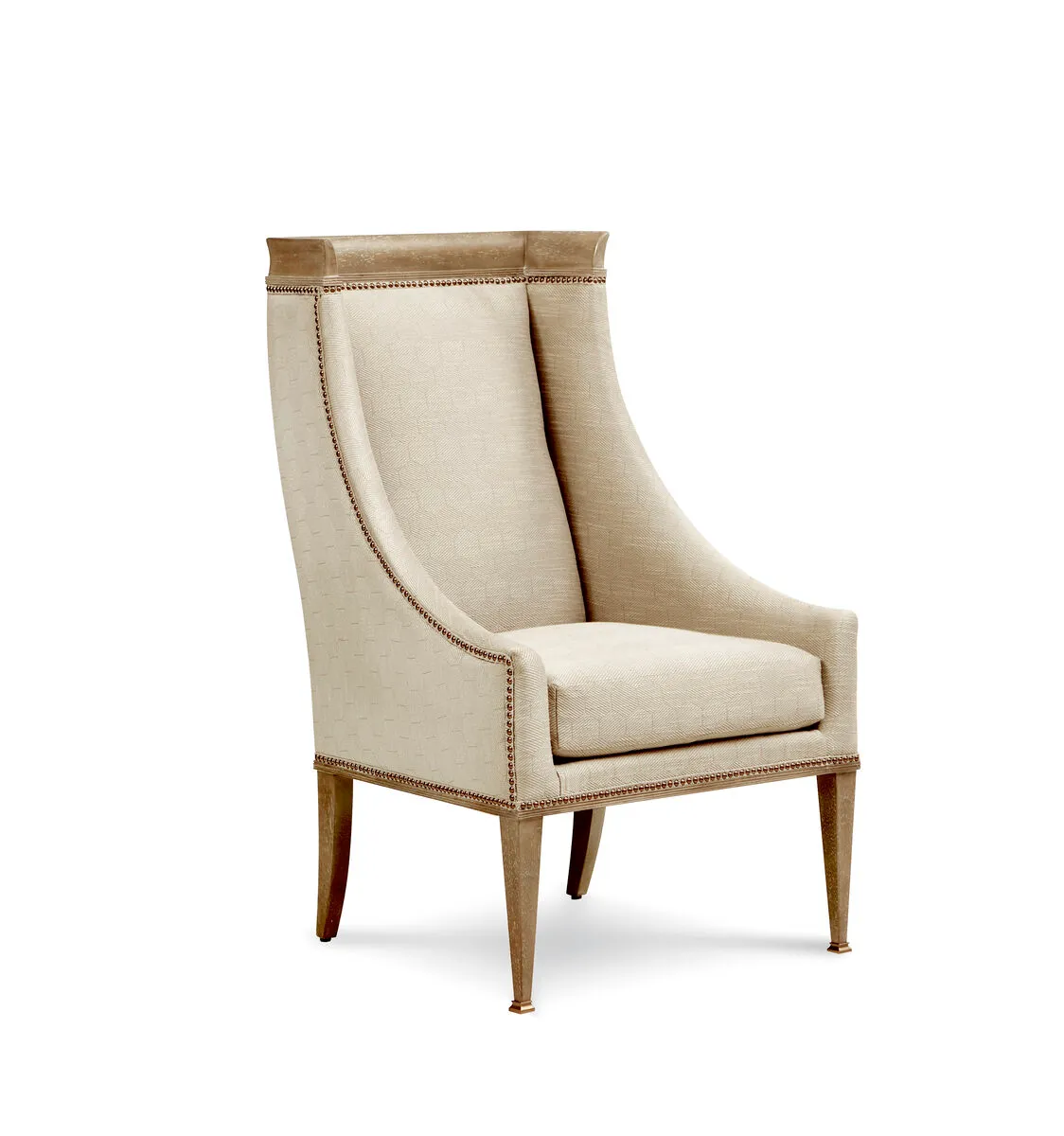 Cityscapes - Madison Host Chair