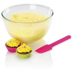 CKS Mini Silicone Baking Spatula