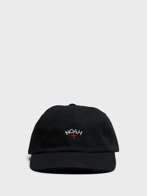 Classic Core Logo 6-Panel In Black Today Only Hot Sale Exclusive Online Discount